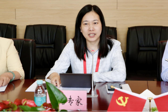 聚焦高标准 以评促提高——加强住培基地建