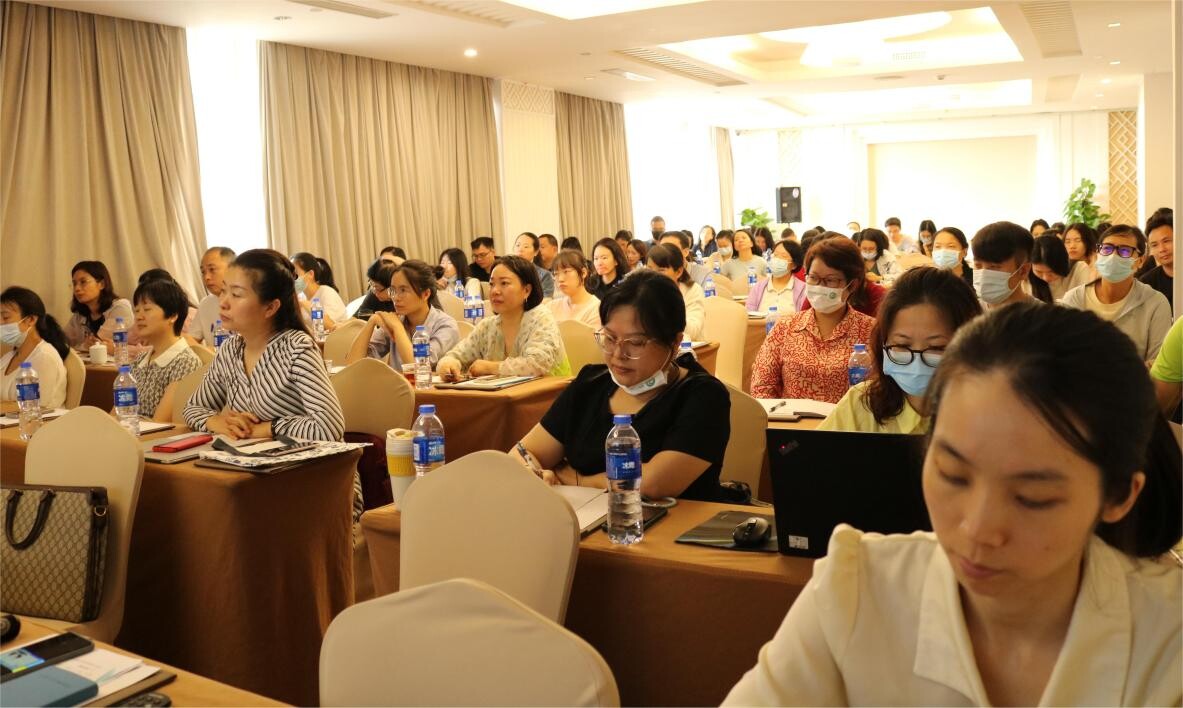深圳市康宁医院/深圳市精神卫生中心举办2